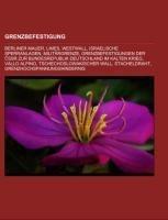 Grenzbefestigung