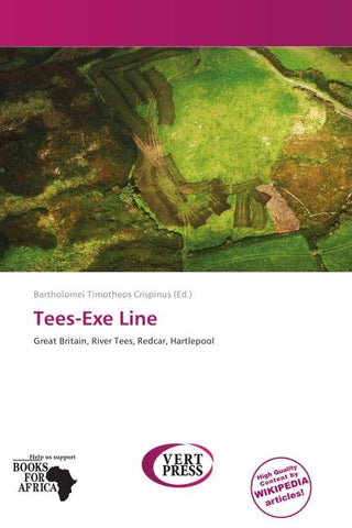Tees-Exe Line