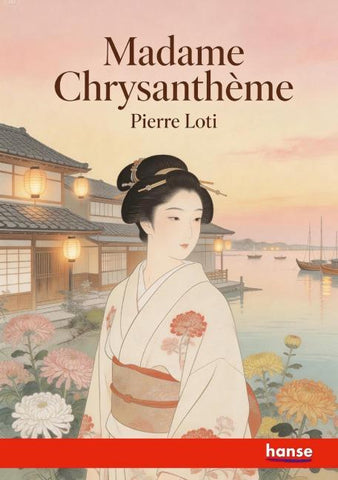 Madame Chrysantheme