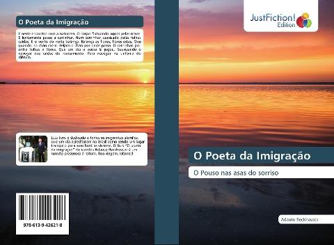 O Poeta da Imigração