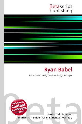 Ryan Babel