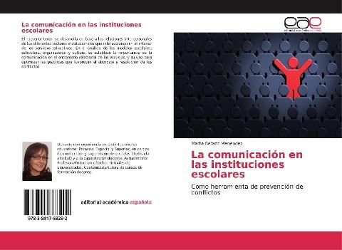 La comunicación en las instituciones escolares