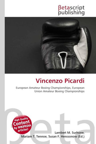 Vincenzo Picardi