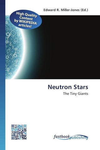 Neutron Stars