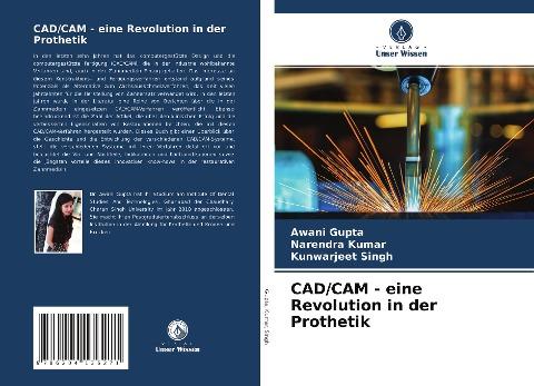CAD/CAM - eine Revolution in der Prothetik