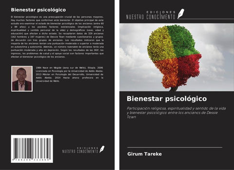 Bienestar psicológico
