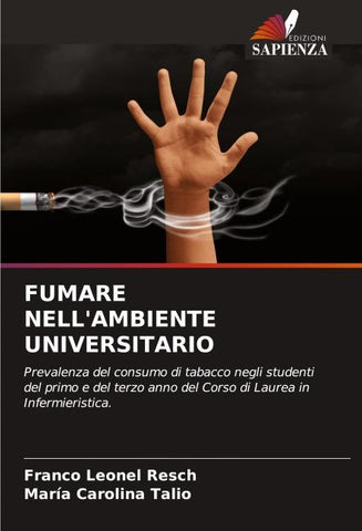 FUMARE NELL'AMBIENTE UNIVERSITARIO