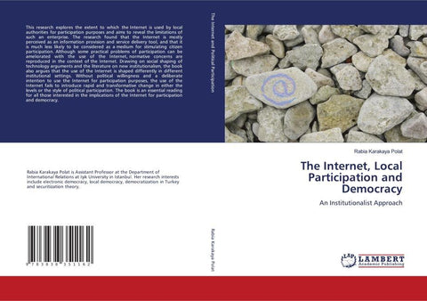 The Internet, Local Participation and Democracy