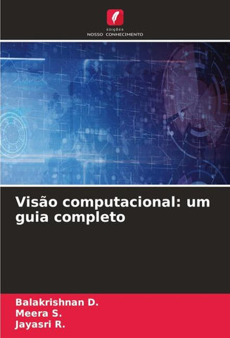 Visão computacional: um guia completo
