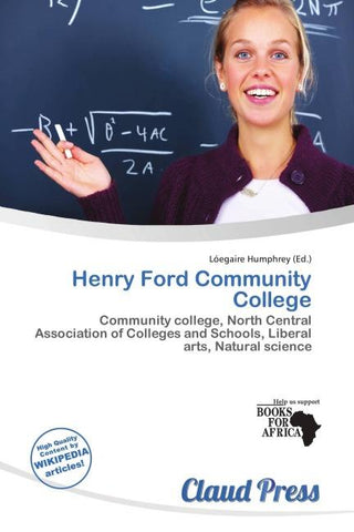 Henry Ford Community College