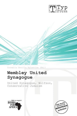 Wembley United Synagogue