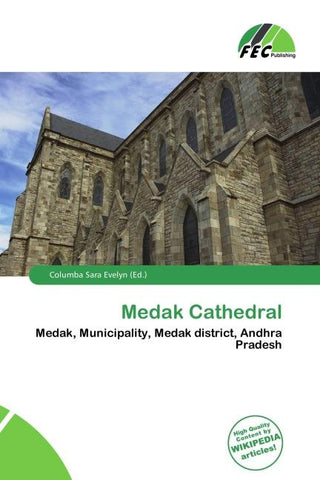 Medak Cathedral