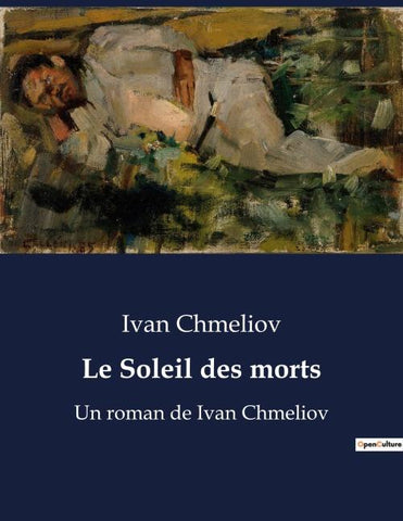 Le Soleil des morts