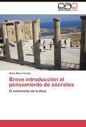 Breve introducción al pensamiento de sócrates