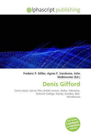 Denis Gifford
