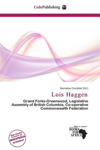 Lois Haggen