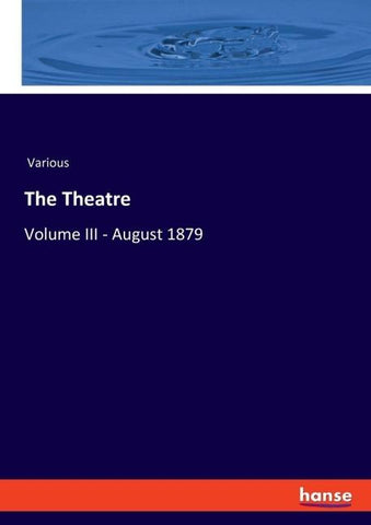 The Theatre