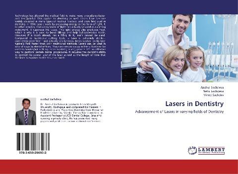 Lasers in Dentistry