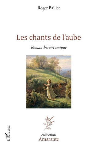 Les chants de l'aube