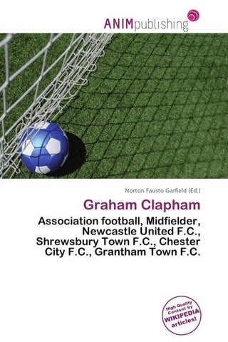Graham Clapham