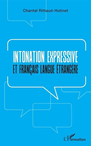 Intonation expressive