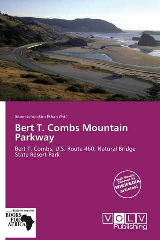 Bert T. Combs Mountain Parkway
