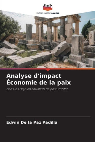 Analyse d'impact Économie de la paix