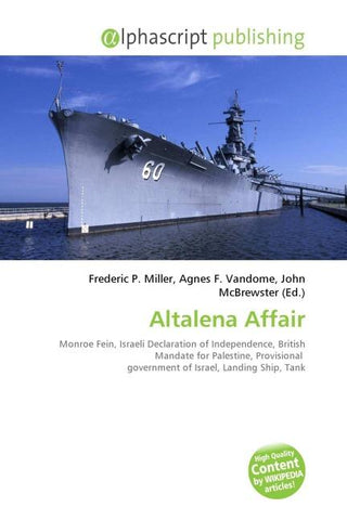 Altalena Affair