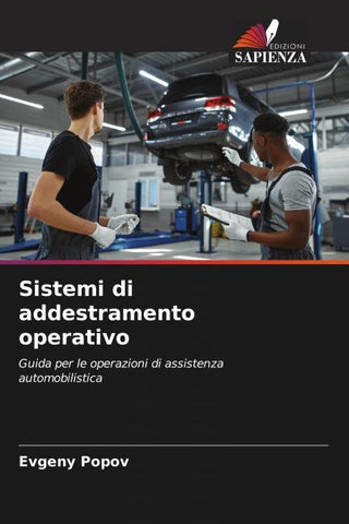 Sistemi di addestramento operativo