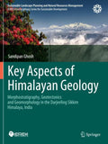 Key Aspects of Himalayan Geology
