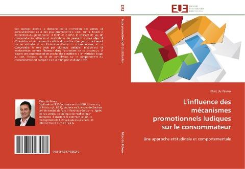 L'influence des mécanismes promotionnels ludiques sur le consommateur