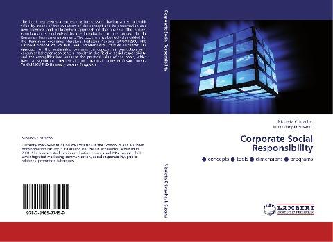 Corporate Social Responsibility