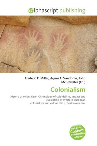 Colonialism