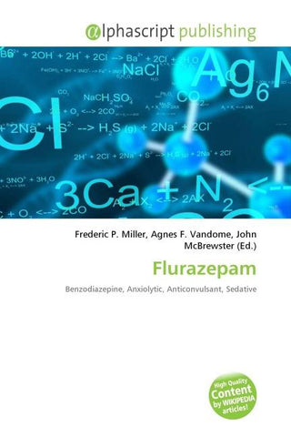 Flurazepam