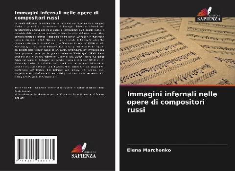 Immagini infernali nelle opere di compositori russi