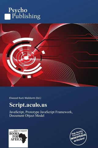 Script.aculo.us