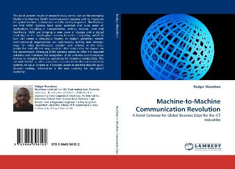 Machine-to-Machine Communication Revolution