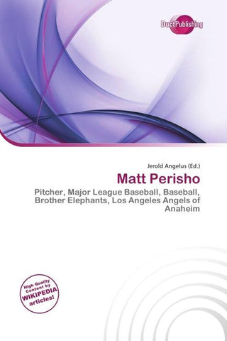Matt Perisho