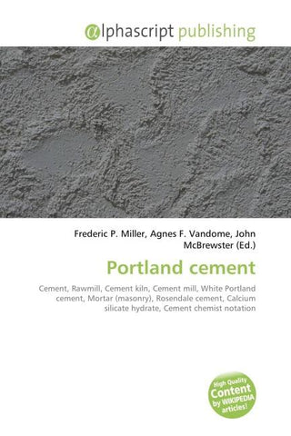 Portland cement