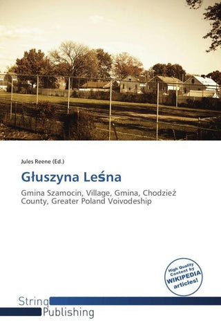 G¿uszyna Le¿na
