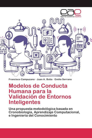 Modelos de Conducta Humana para la Validación de Entornos Inteligentes