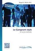 Le Gangnam style