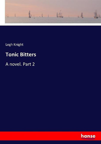 Tonic Bitters