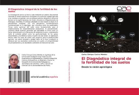 El Diagnóstico integral de la fertilidad de los suelos