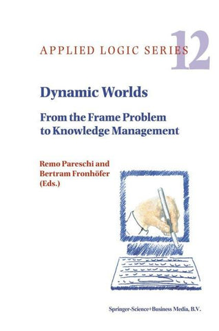 Dynamic Worlds
