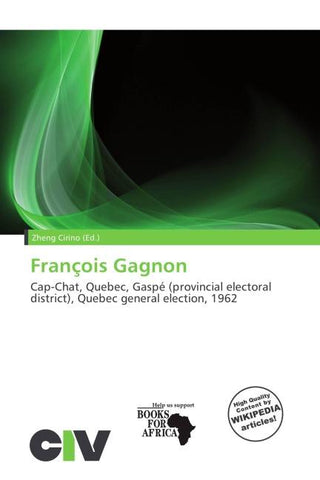 François Gagnon