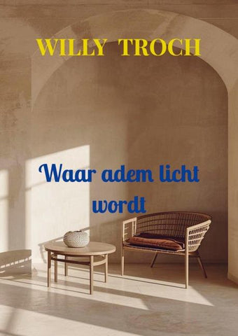 Waar adem licht wordt