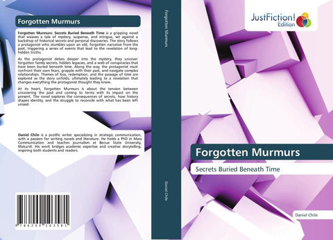 Forgotten Murmurs