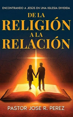 De la Religión a la Relación