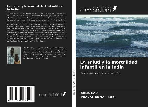 La salud y la mortalidad infantil en la India